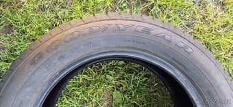 195/60r16 Good Year - Efficientgrip - letní 4 kusy 195/60/16 - 15
