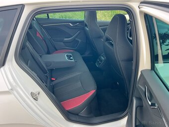 ► ŠKODA SCALA 1.0 TSI 81 KW MONTE CARLO PANO-VIRTUAL-ACC - 15