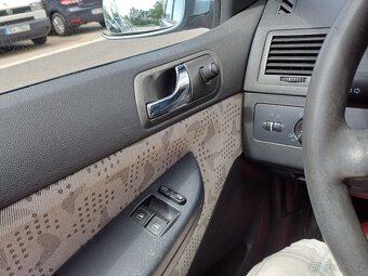 Škoda fabia combi 1.4i 16v 55kw comfort stk 2026/7 - 15