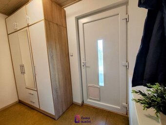 Prodej rodinné domy, 53 m2 - Chbany - Vadkovice - 15