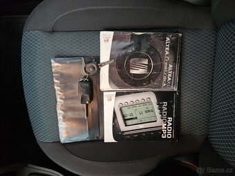 Seat Altea XL 1,4TSI r.v.2008,naj. 150tis. km,TOP stav - 15