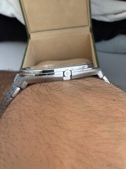 Luxusní hodinky Gucci NH25 - 15