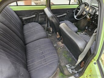 Škoda 120L 1978 - 15