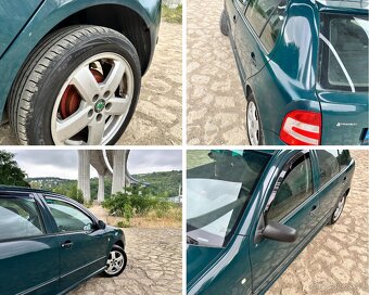 Škoda Fabia 1.2HTP – Nová STK - 15