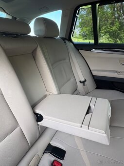 Bmw f11 530D 2014 - 15