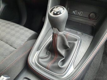 MG ZS 1.5 78kW 73tkm Full LED  - záruka Autodraft - - 15