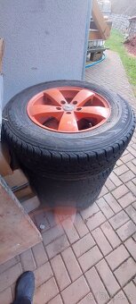 Suzuki Grand Vitara 4x4 - 15