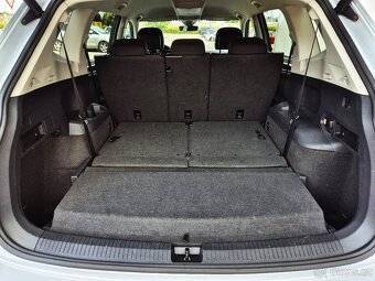 VW TIGUAN ALLSPACE 2.0TDI_4x4 7 MÍST_ AUTOMAT VIRTUAL 1MAJ. - 15