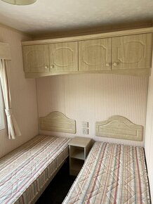 Mobilní dům - mobilheim Willerby Salisbury 11,5 x3,7m - 15