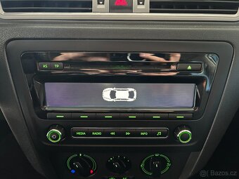 Škoda Rapid 1.2 TSI,COOL EDITION,SERVISKA - 15
