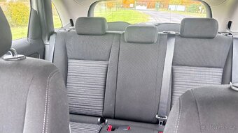 Mercedes Benz B180 1,6i  rv2012 - 15