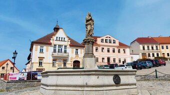 UBYTOVÁNÍ V KARAVANU, REKREAČNÍ POBYT, DOVOLENÁ - 15