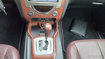 SSANGYONG REXTON RX 220e-Xdi 7 míst 2018 perfektní - 15