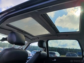 Ford S-MAX, 2.0 TDCI, TITANIUM, automat, r.v. 2009/11 - 15