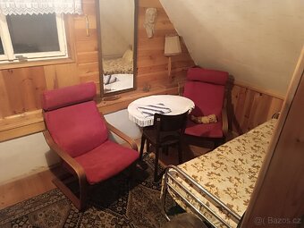 Chata/Dům Poniklá - 15