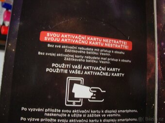 View Master virtuální realita brýle + kotouče pěkný stav - 15