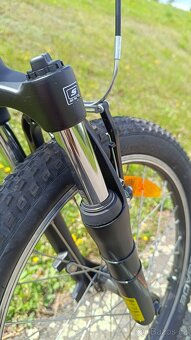 Specialized Hotrock 20 - 15