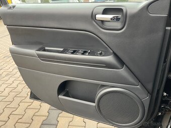 Jeep Compass 2.2 CRD 4x4,168.000km,BEZ KOROZE,N.OLEJ - 15