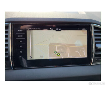 Škoda Karoq Tour 1.5 TSI DSG 4x2 - navi,LED,temp,vyh.s,150PS - 15