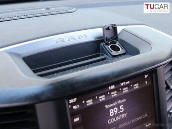 Ram 1500 BigHorn 5.7 V8 - 15