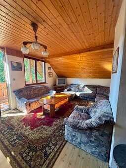 Prodej penzionu s klientelou - Rotava - 15