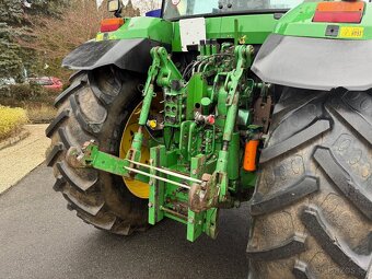 John Deere 7800 - 15