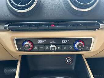 Audi A3,  2.0 TDI 135KW QUATTRO S-TRONIC - 15