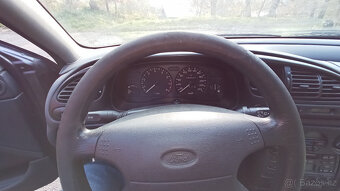 Sleva na 6000 Kč - Ford Mondeo Combi Mk2 2.0 16V 96kW - 15