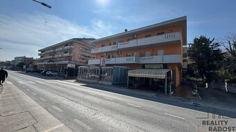 Prodej bytu 3+kk 75 m², via Roma, Silvi, Itálie - 15