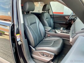 Audi Q7 3,0 TDi QUATTRO / NAVI / 7MÍST / 2018 - 15