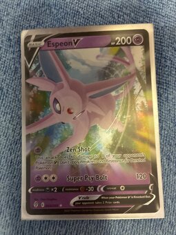 Pokémon karty - 15