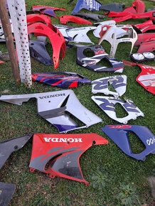 honda, yamaha, bmw, suzuki, kavasaki - 15