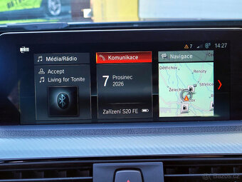 BMW Řada 3, 2,0 d xDrive M SPORT SERV.KN - 15