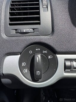Škoda Octavia facelift 2.0 TDi  RS - 15