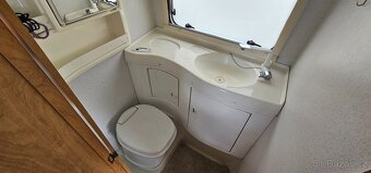 Hymer Eriba Future 480 - 15
