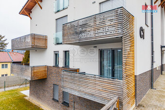 Prodej bytu 2+kk, 45 m², Lipno nad Vltavou - 15