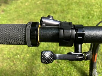 Cube Stereo 150 C:62 SL 29 carbon vel. L - 15