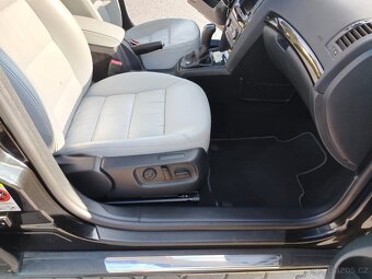 Škoda Octavia Laurin&Klement 2.0 TDi AAA+ - 15