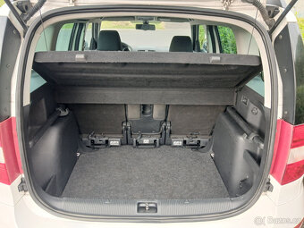 Škoda Yeti, 2.0 TDI DSG 4x4 ADVENURE - 15