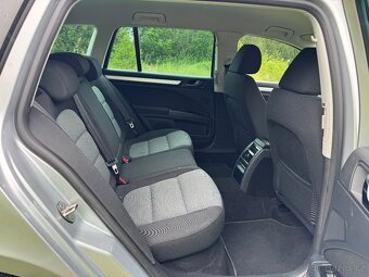 ŠKODA SUPERB II 2.0 TDI COMBI/ZÁRUKA/LETNÍ SLEVA - 15