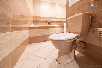 Prodej bytu 2+1, 60 m², Sokolov, ul. Jelínkova - 15