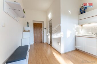 Prodej bytu 2+1, 57 m², Slapy - 15