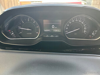 Prodám Peugeot 208, 1.6 HDi, 62kW/92 PS - 15