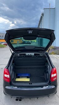 Škoda Fabia 2 Sport - 1.4 16V - 63kW - 15