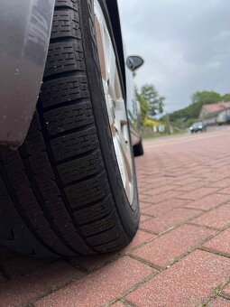 Opel Insignia 2.0cdti 81kw, nová STK - 15