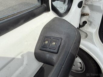 OBYTNÝ AUTOMOBIL RAPIDO FIAT DUCATO 2.8 i.d.TD - 15