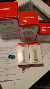 Vakuové dózy na potraviny VALIRA - 15