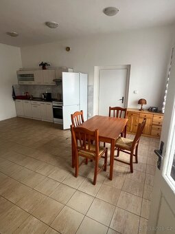 ubytovna, byt, Dolní Cerekev - 15