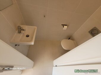 Prodej bytu 2+kk, 72 m Praha 10, Vinohrady (ul. Boleslavská) - 15