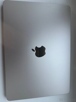 Prodám MacBook Air M3 13.6” 8/256 2024 - 15